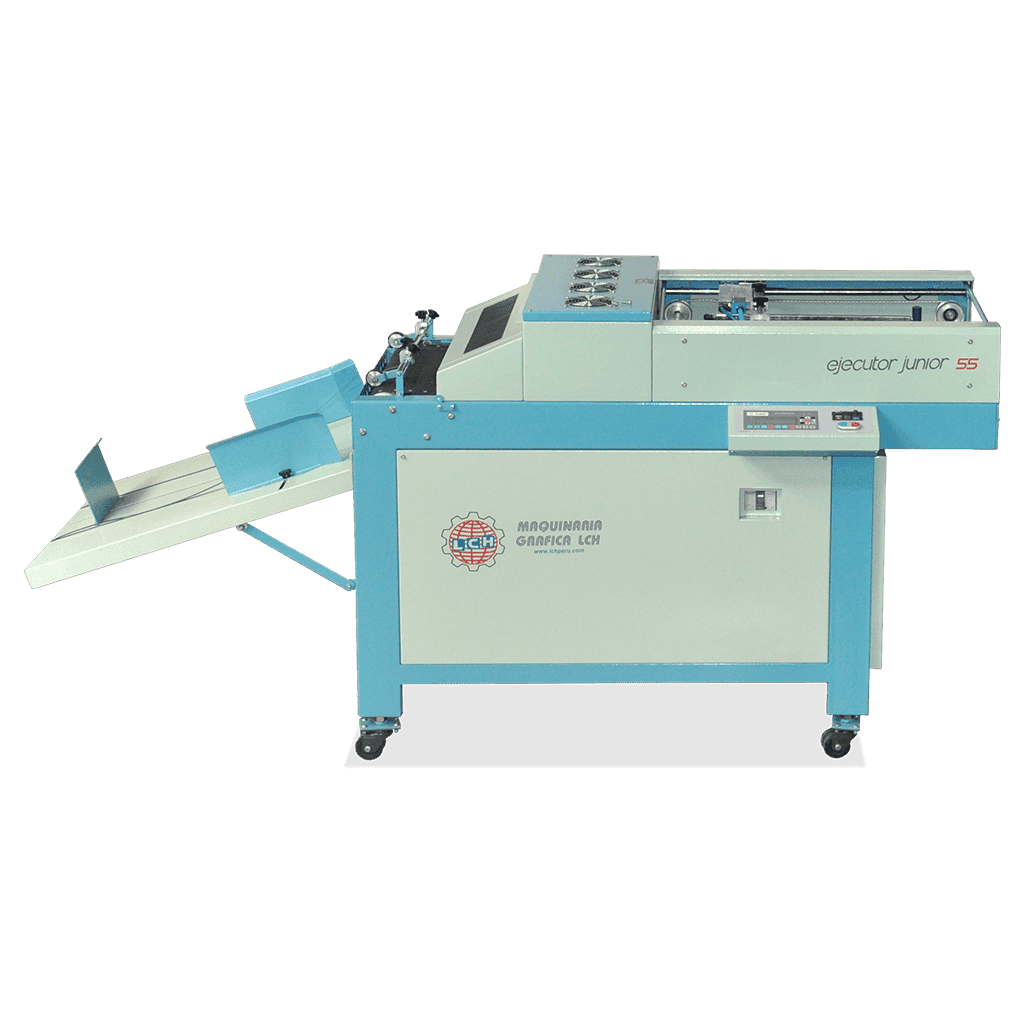 HORNO UV MOD. EJECUTOR 55 DP