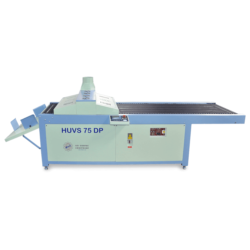 HORNO UV MOD. HUVS 75 DP STK